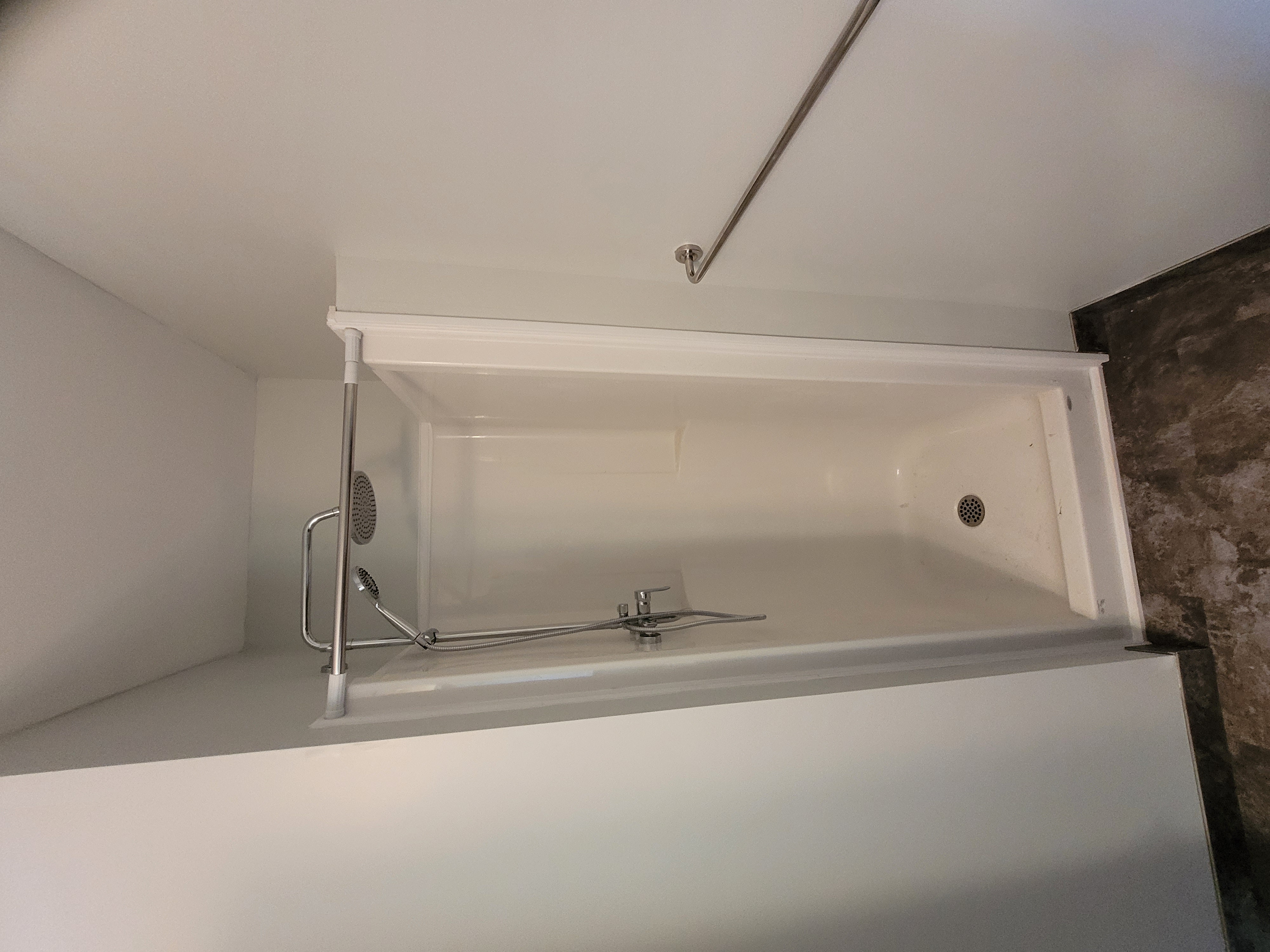 Luxury Apartment Assembly Requirements photo